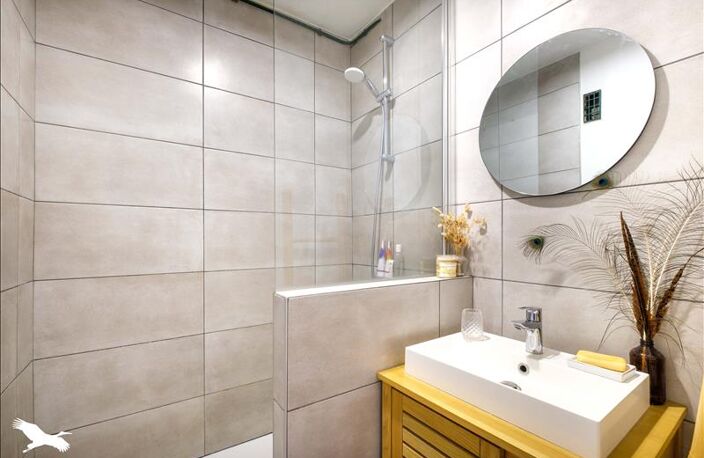 Vente appartement 3 pièces 64 m² Lyon 5 (69005) — photo 4
