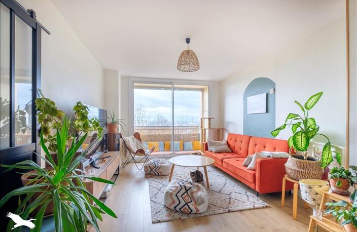Vente appartement 3 pièces 64 m² Lyon 5 (69005) — photo 5