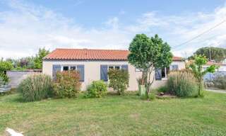 Maison 4 Pièces 90 m² à vendre à Marennes-Hiers-Brouage (17320)