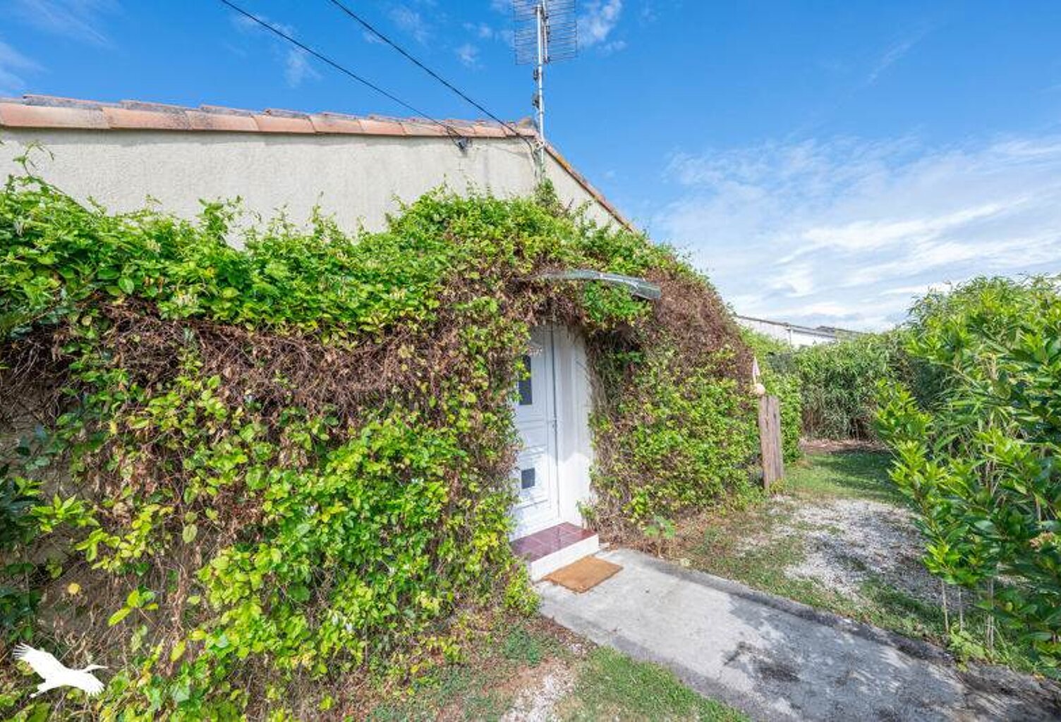 Vente maison 4 pièces 90 m² Marennes-Hiers-Brouage (17320) — photo 1