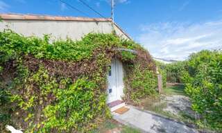 Maison 4 Pièces 90 m² à vendre à Marennes-Hiers-Brouage (17320)