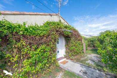 Maison 4 pièces 234300 €