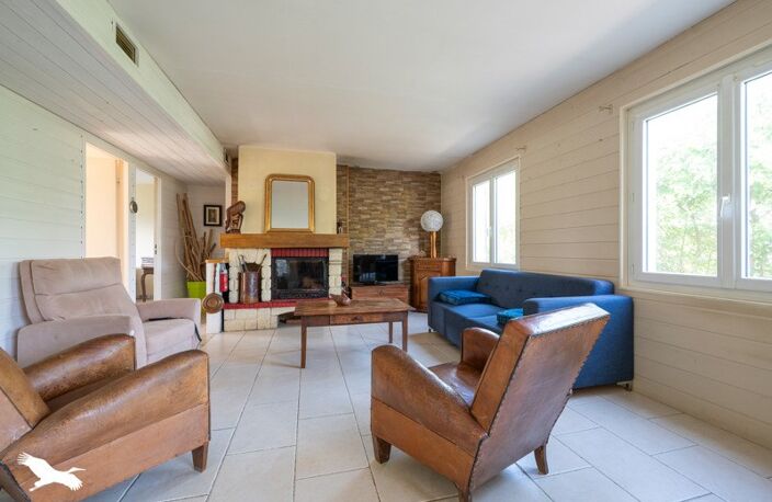 Vente maison 4 pièces 90 m² Marennes-Hiers-Brouage (17320) — photo 2