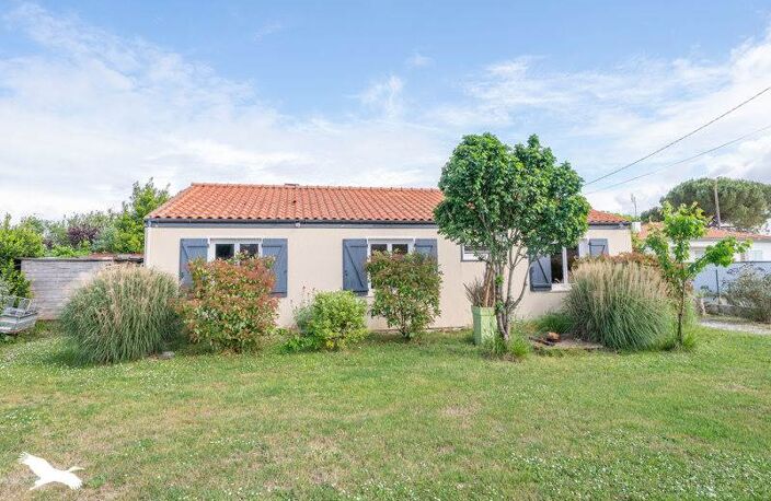 Vente maison 4 pièces 90 m² Marennes-Hiers-Brouage (17320) — photo 3