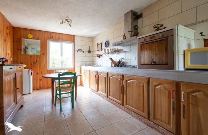Vente maison 4 pièces 90 m² Marennes-Hiers-Brouage (17320) — photo 4