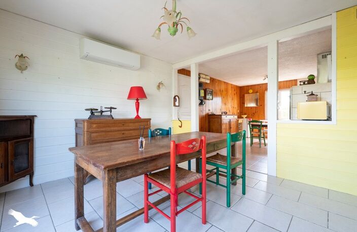 Vente maison 4 pièces 90 m² Marennes-Hiers-Brouage (17320) — photo 5