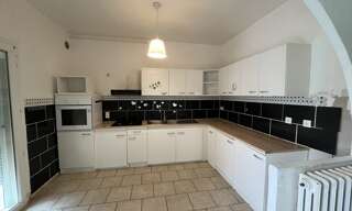 Maison 4 Pièces 96 m² à vendre à Orthez (64300)