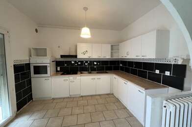 Maison 4 pièces 148400 €