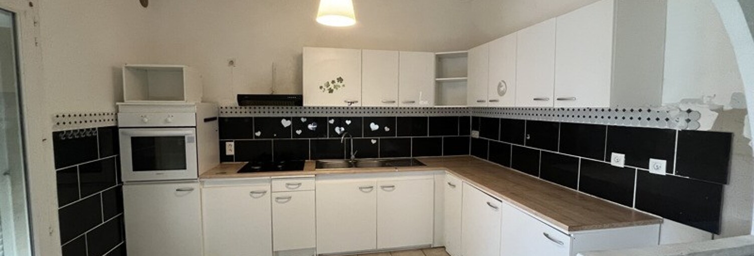 Maison 4 Pièces 96 m² à vendre à Orthez (64300)