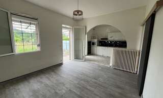 Maison 4 Pièces 96 m² à vendre à Orthez (64300)