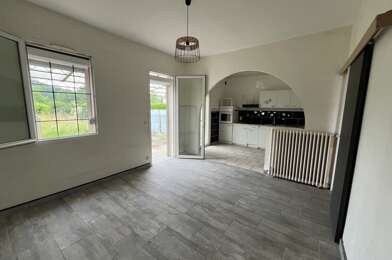 Maison 4 pièces 148400 €