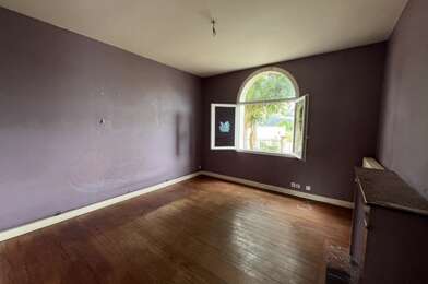 Maison 4 pièces 148400 €