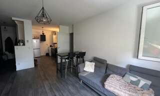 Appartement 2 Pièces 48 m² à vendre à Saint-Priest (69800)