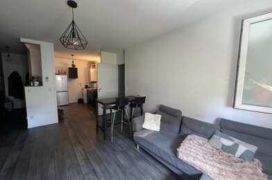 Appartement 2 pièces 134064 €
