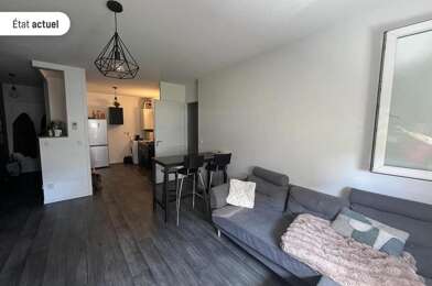 Appartement 2 pièces 134064 €