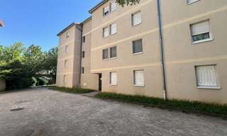 Appartement 2 Pièces 47 m² à vendre à Saint-Priest (69800)