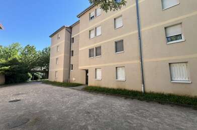 Appartement 2 pièces 123980 €
