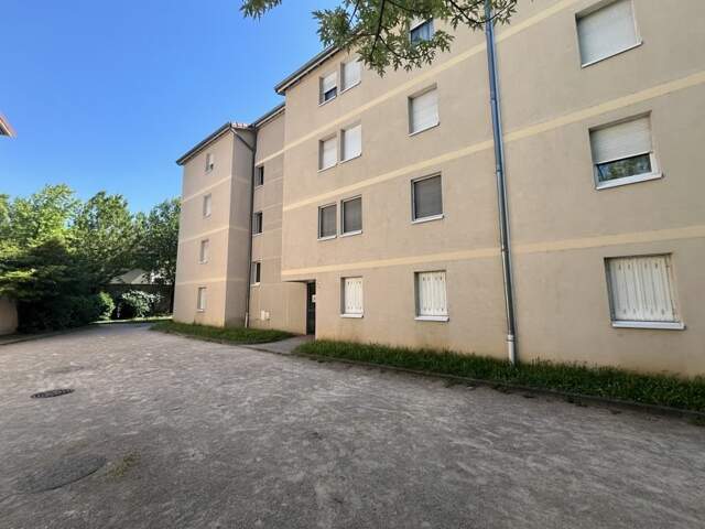Appartement 2 pièces 47 m² à Saint-Priest — photo du bien