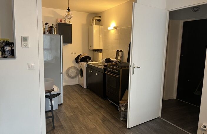 Vente appartement 2 pièces 47 m² Saint-Priest (69800) — photo 4