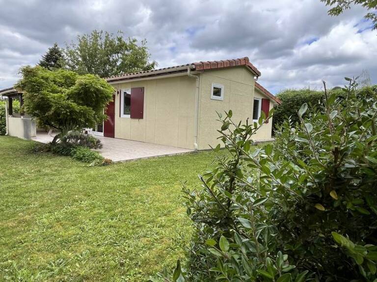 Pavillon de 3 pièces principales — photo 1