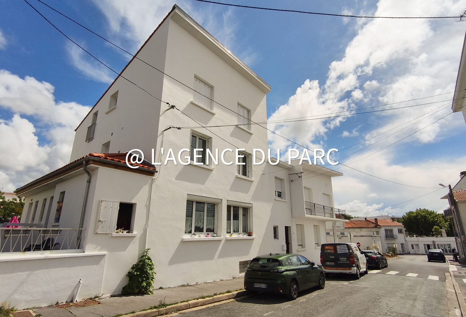 ROYAN Centre ville — photo 1