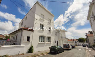 Appartement 2 Pièces 27 m² à vendre à Royan (17200)