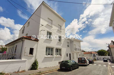 Appartement 2 pièces 100000 €