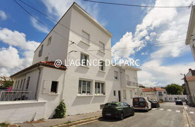 ROYAN Centre ville — photo du bien