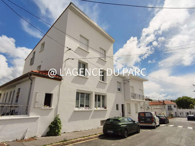 ROYAN Centre ville — photo du bien