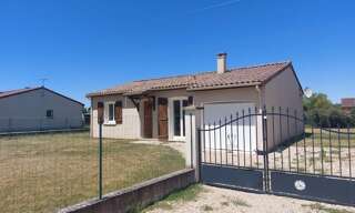 Maison 3 Pièces 71 m² à vendre à Revel (31250)