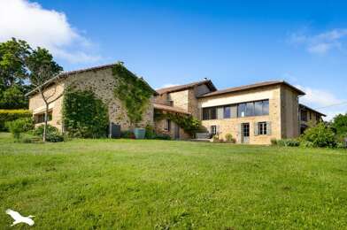 Maison 6 pièces 544440 €