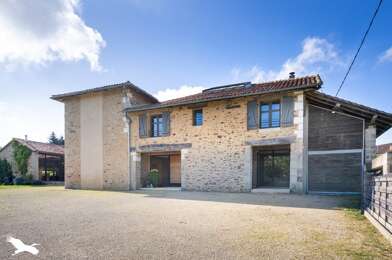 Maison 6 pièces 514500 €