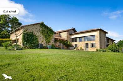 Maison 6 pièces 514500 €