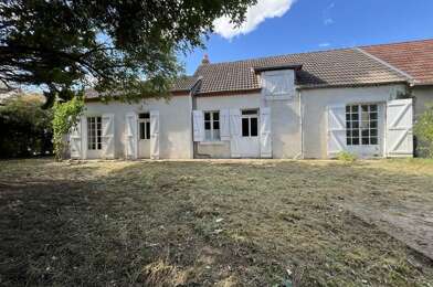 Maison 4 pièces 62472 €