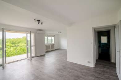 Appartement 4 pièces 420000 €