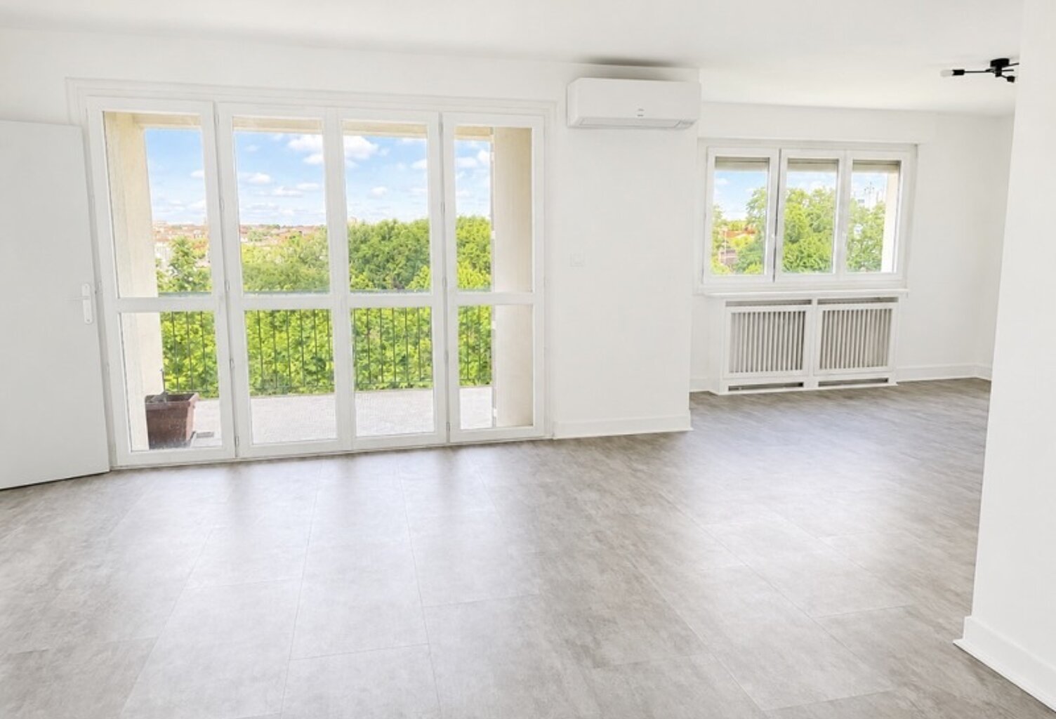Appartement de 4 pièces principales — photo 1