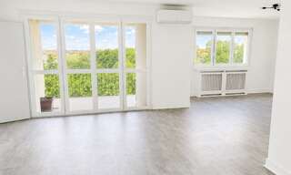 Appartement 4 Pièces 103 m² à vendre à Toulouse (31400)