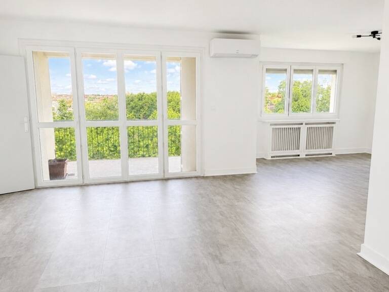 Appartement de 4 pièces principales — photo 1