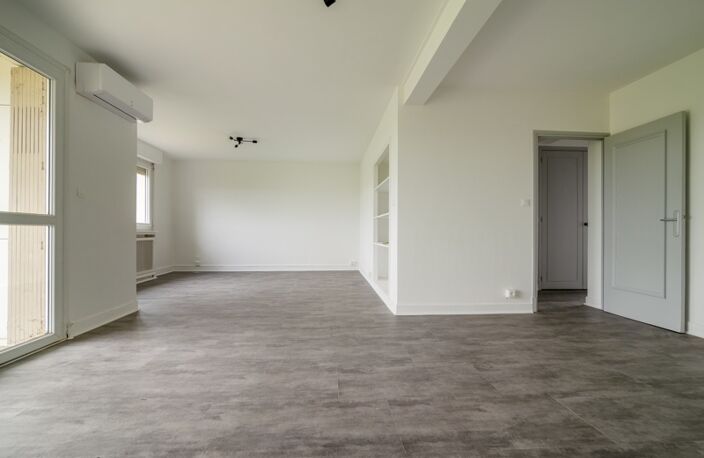 Appartement de 4 pièces principales — photo 4