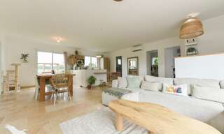 Maison 5 Pièces 103 m² à vendre à Cellettes (41120)