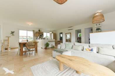 Maison 5 pièces 260190 €