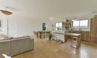 Maison 5 Pièces 103 m² à vendre à Cellettes (41120)