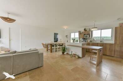 Maison 5 pièces 260190 €