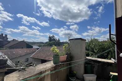 Maison 6 pièces 30000 €