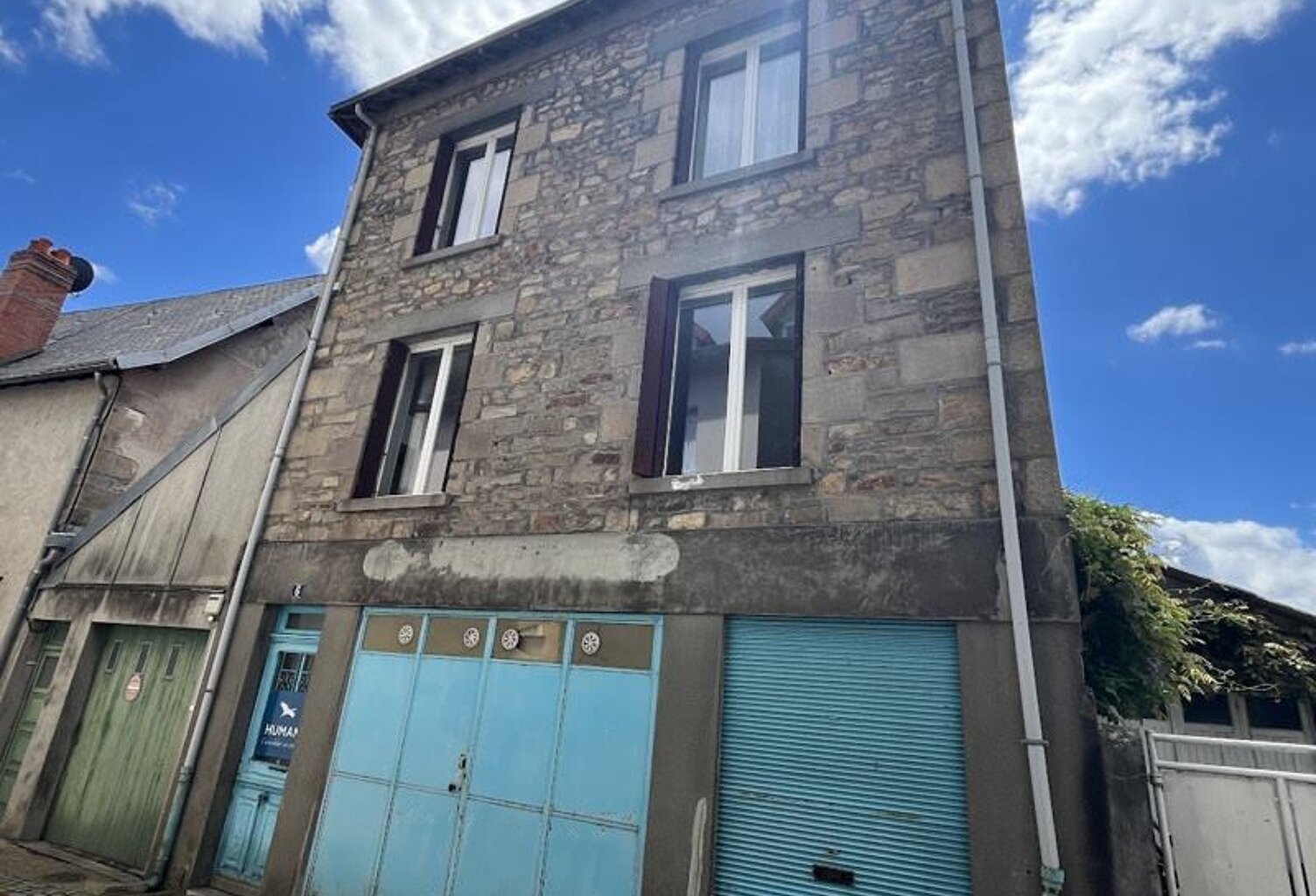 Maison de ville de 6 pièces principales — photo 1