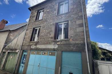 Maison 6 pièces 30000 €