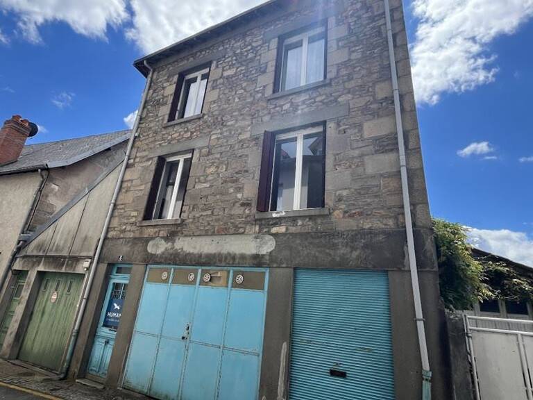 Maison de ville de 6 pièces principales — photo 1