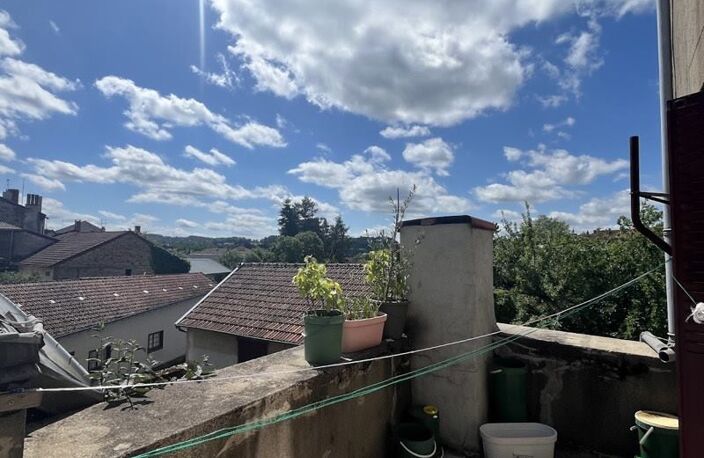 Maison de ville de 6 pièces principales — photo 2