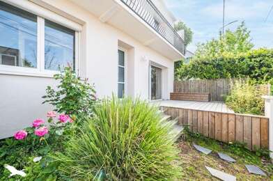 Maison 7 pièces 627200 €