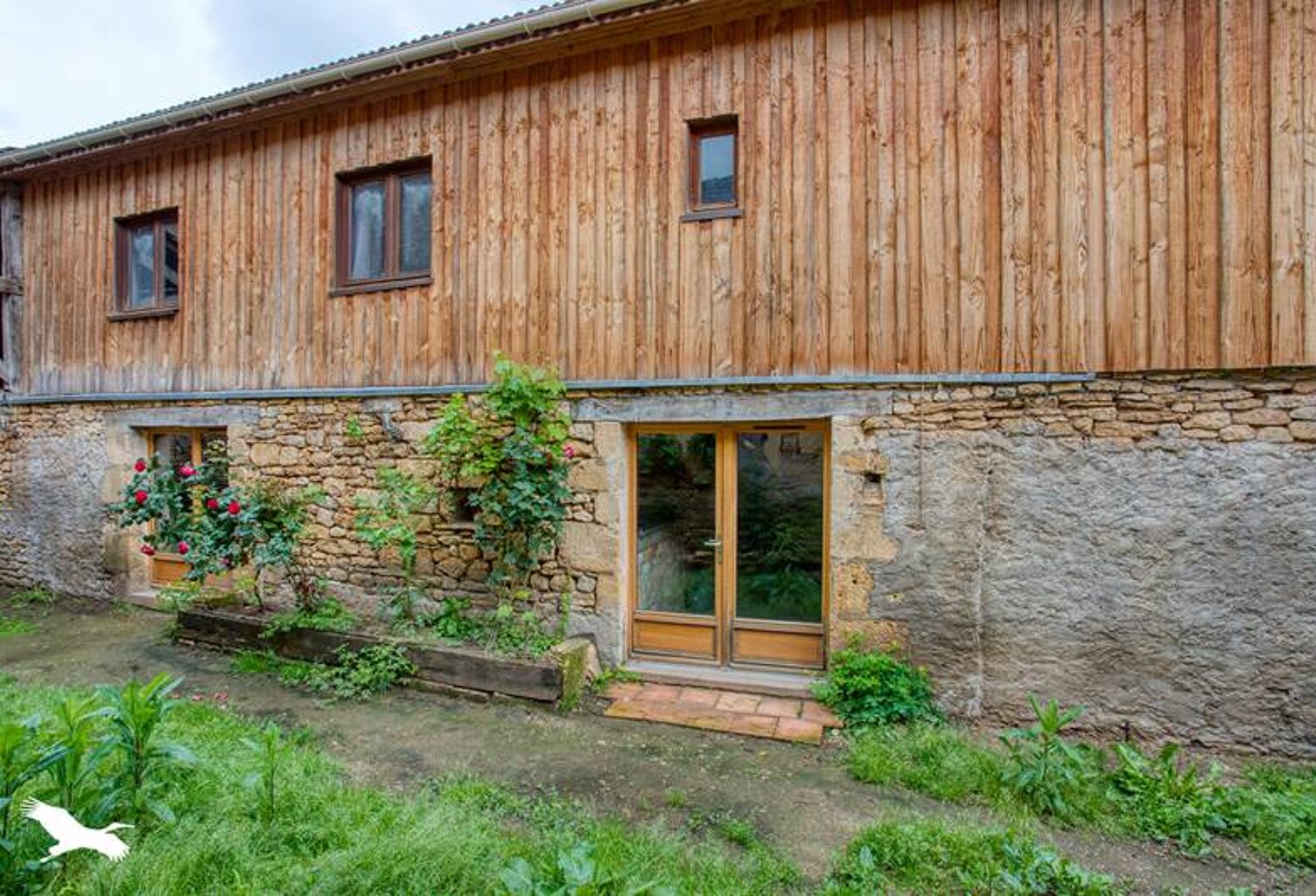 Vente maison 4 pièces 147 m² Aubas (24290) — photo 1